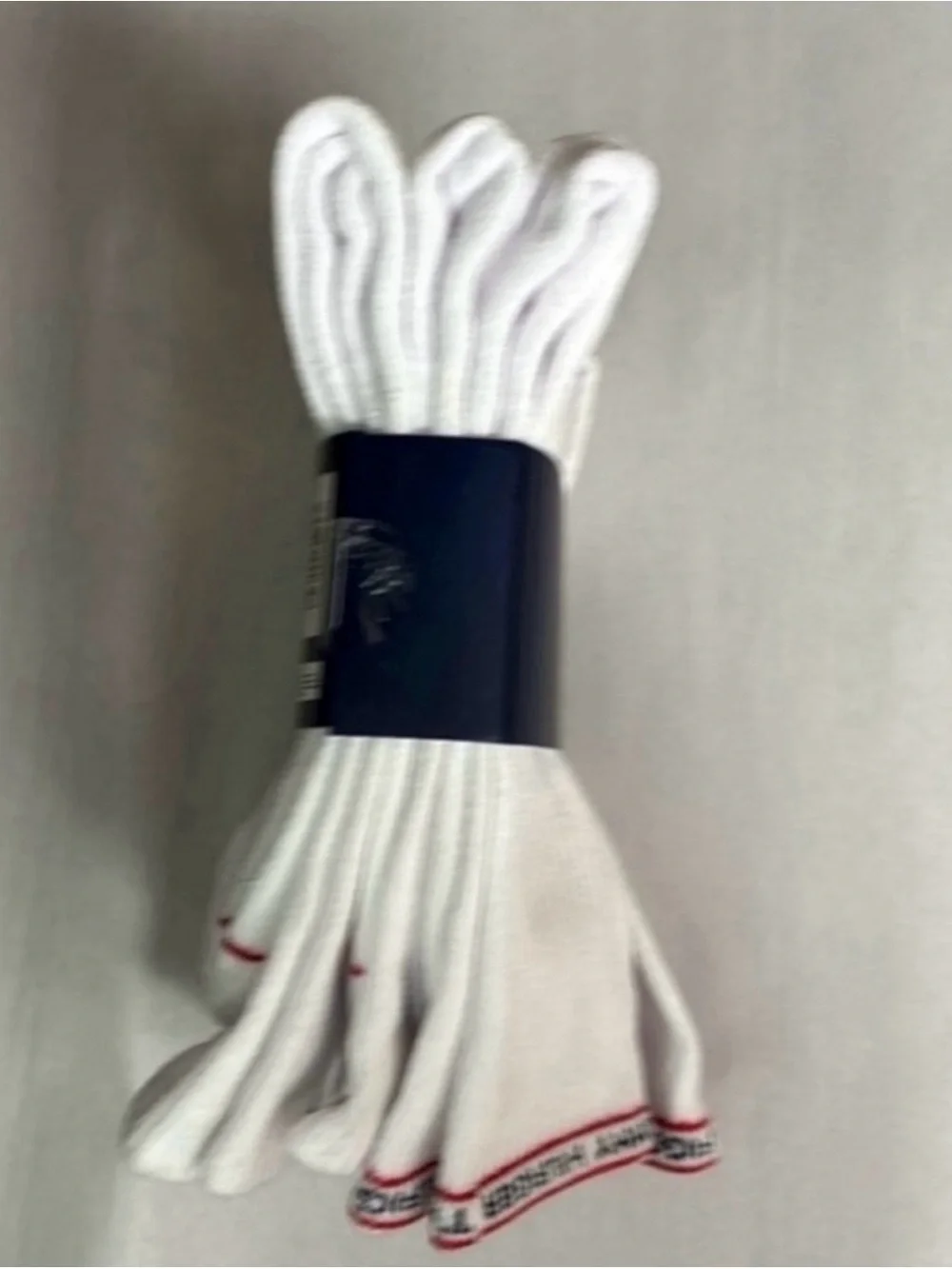 Tommy Hilfiger classic white